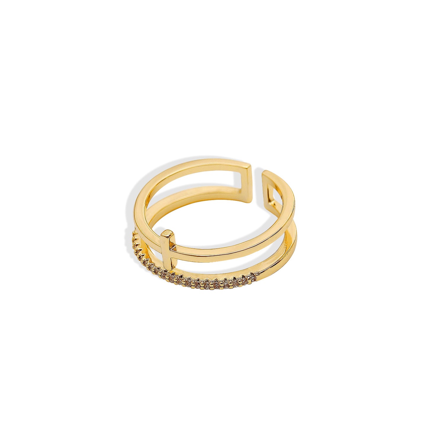 Fashion Women's Personality Simple And Exquisite
