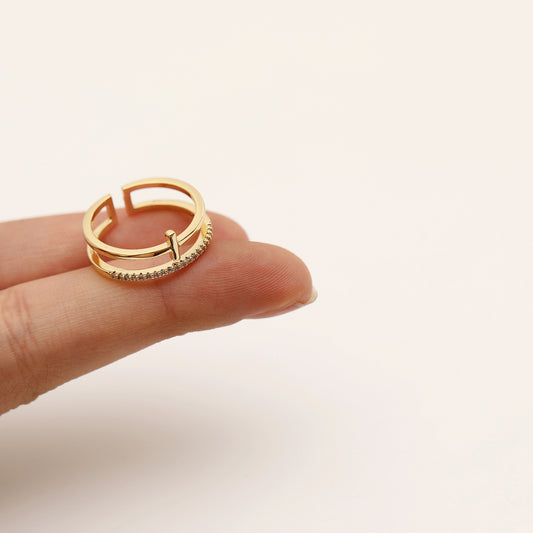 Fashion Women's Personality Simple And Exquisite